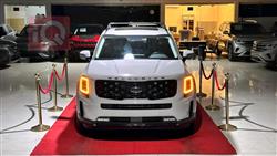 Kia Telluride